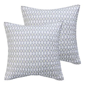 Levtex Home Tamsin Euro Sham Set