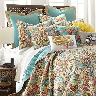 Palisades Quilt Set