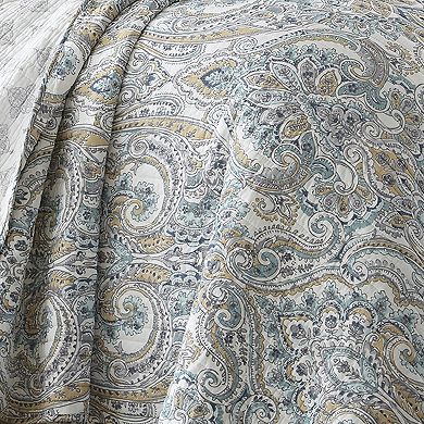 Rome Quilt Set