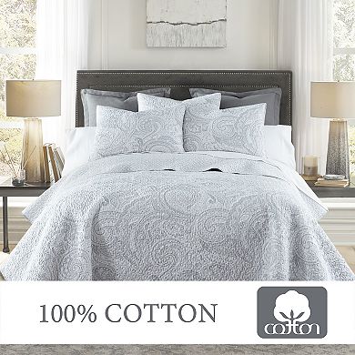 Alden Quilt Set