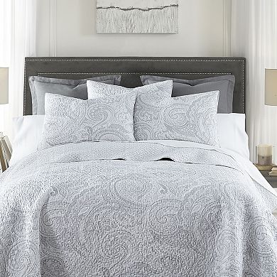 Alden Quilt Set
