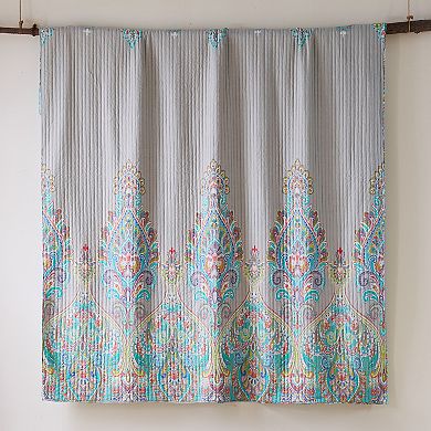 Deniza Quilt Set