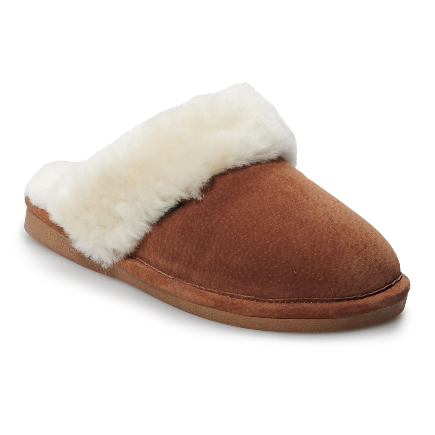 old friend womens slippers