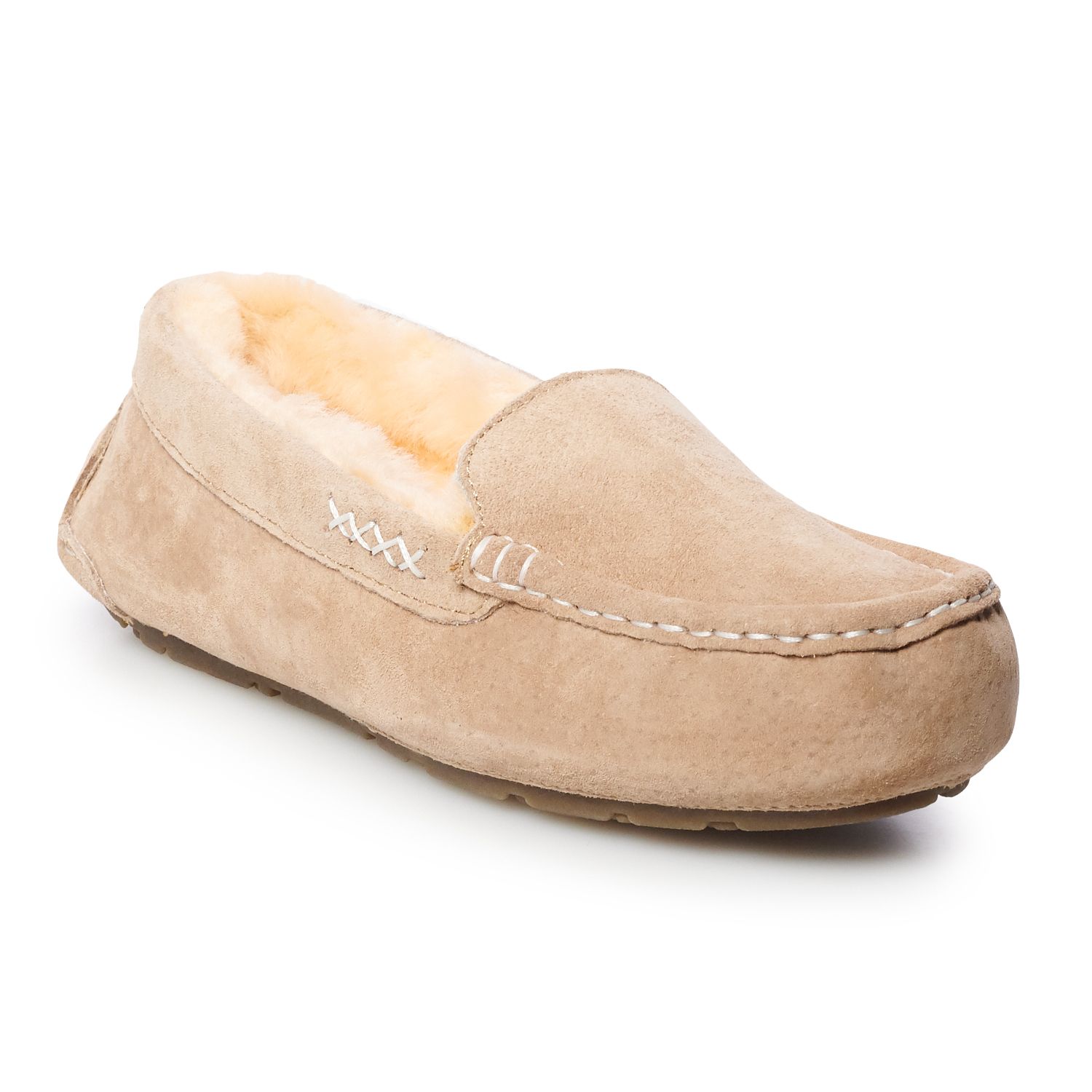 women's slippers at kohl's