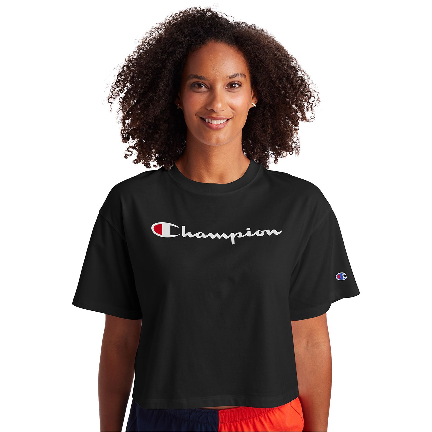 champion crop