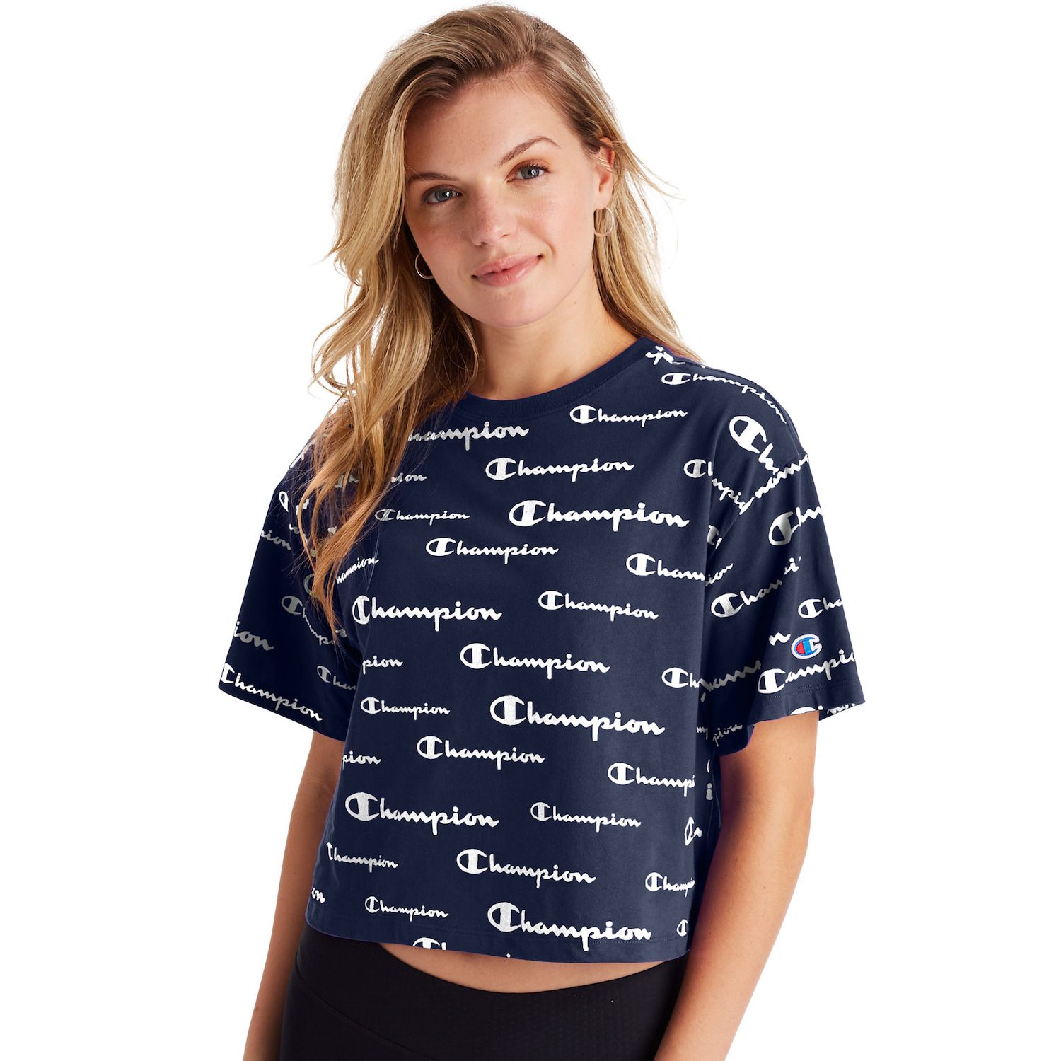 champion t shirt kohls