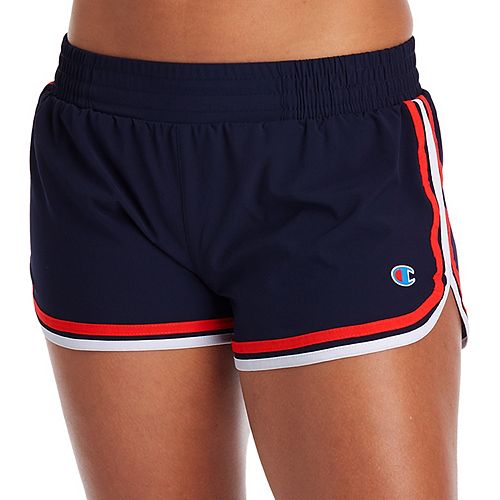 Women's Champion® Varsity Shorts