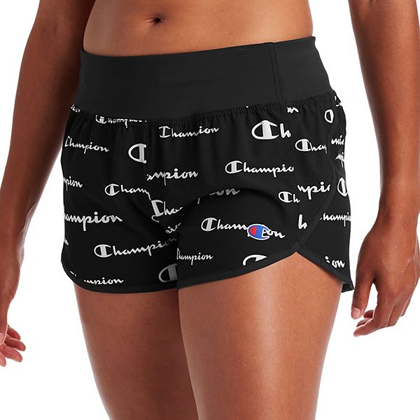Women's Champion® Sport Shorts