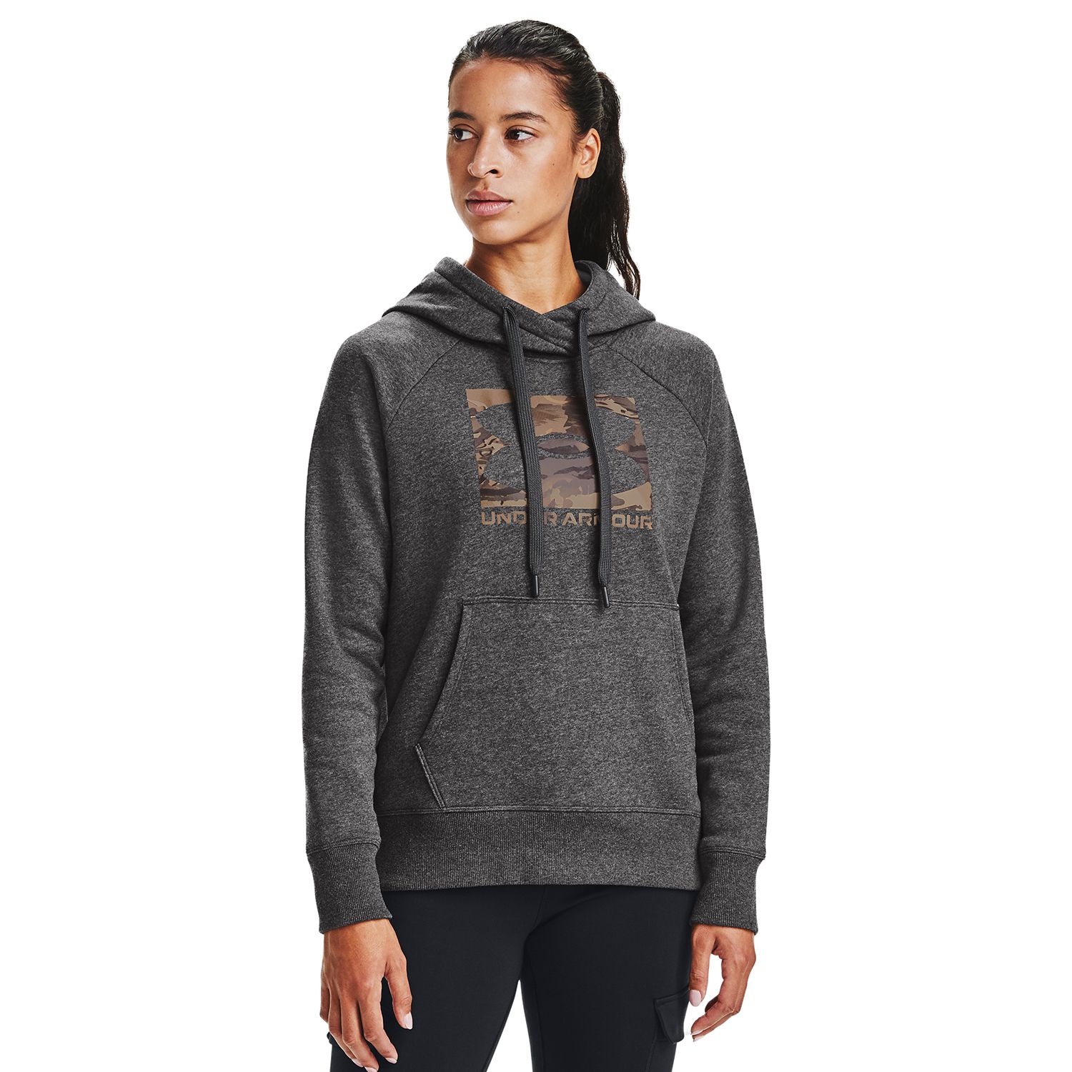 under armour hoodie kohls