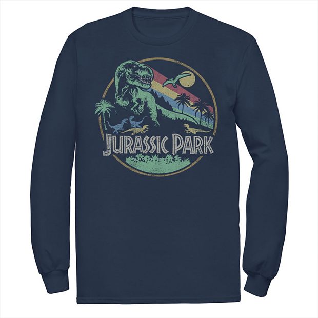 Jurassic 2025 nike shirt