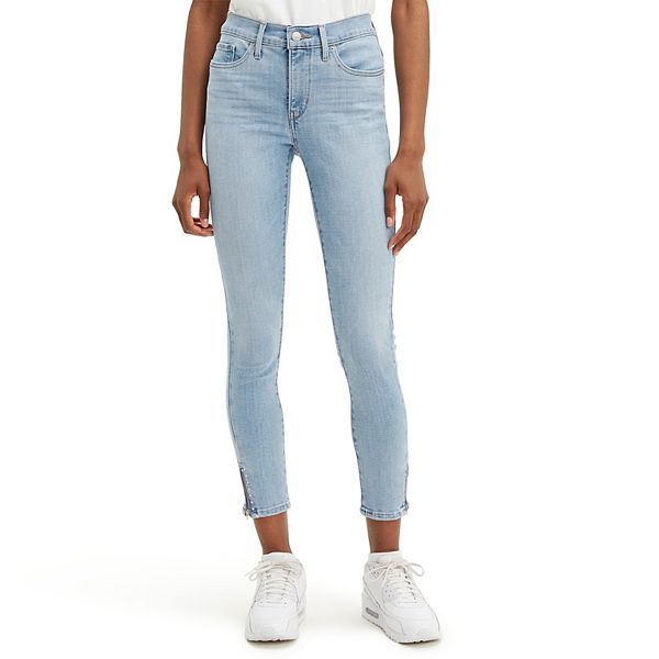 Women's Levi's® 311 Shaping Skinny Zipper-Ankle Jeans