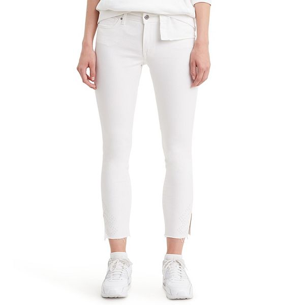 Kohls women's outlet levi's 711