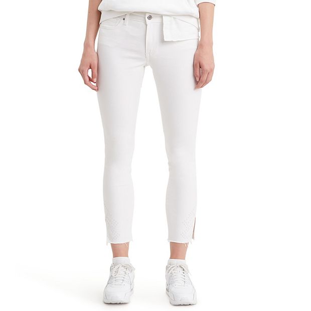 Levi's 711 online skinny sculpt