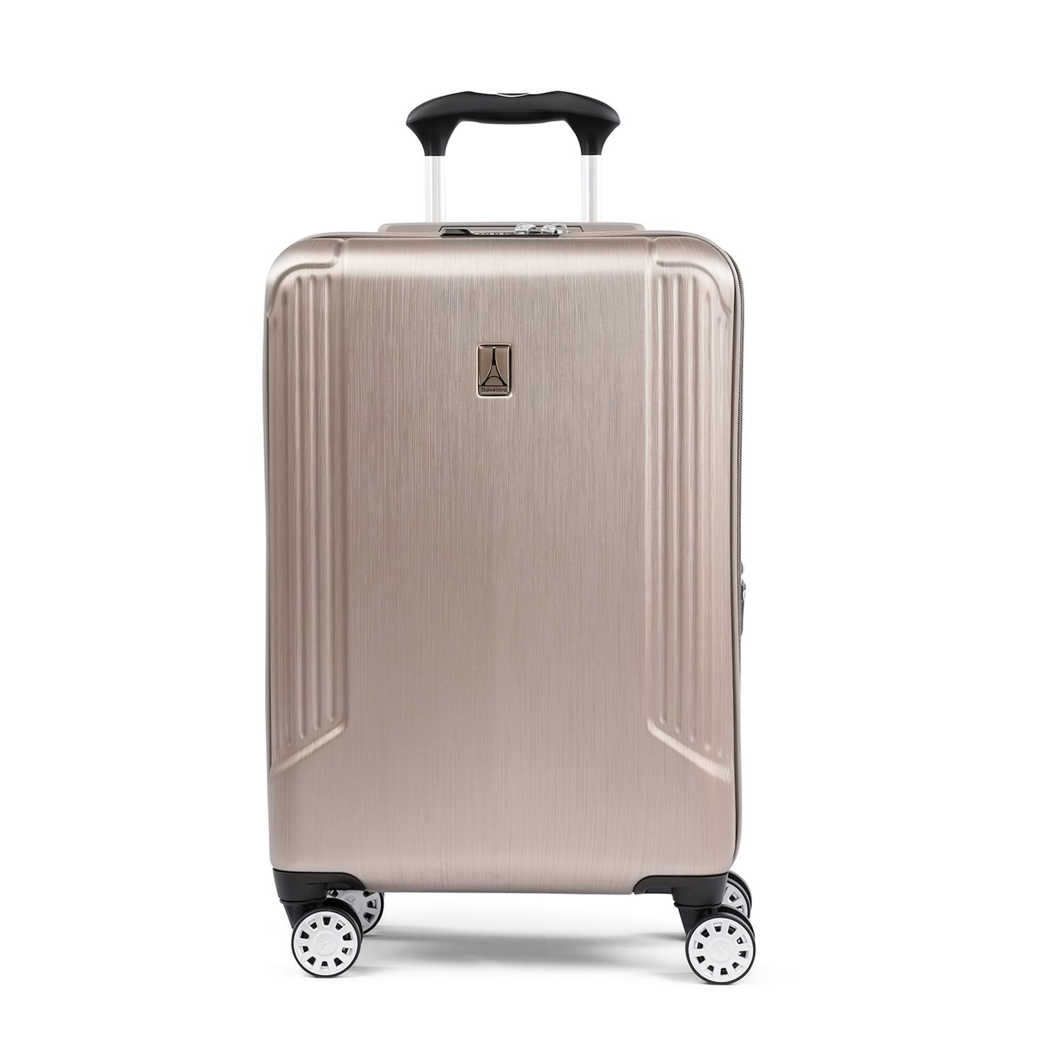 travelpro flightpath hardside spinner luggage