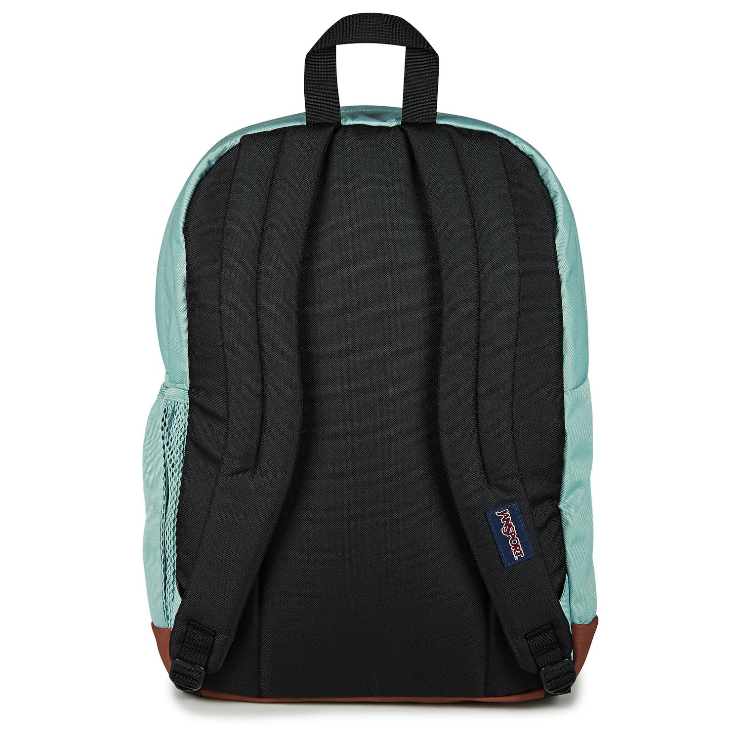 Black jansport backpack kohls on sale