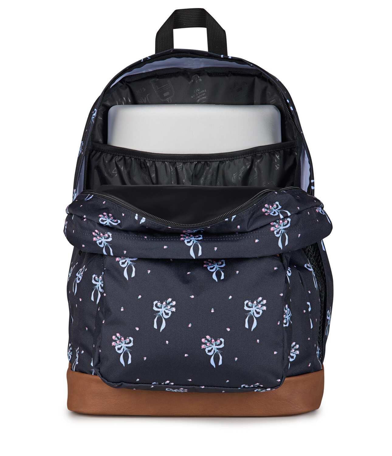 ansport cool student laptop backpack side water bottle pocket Cool Student - Ice Dyed