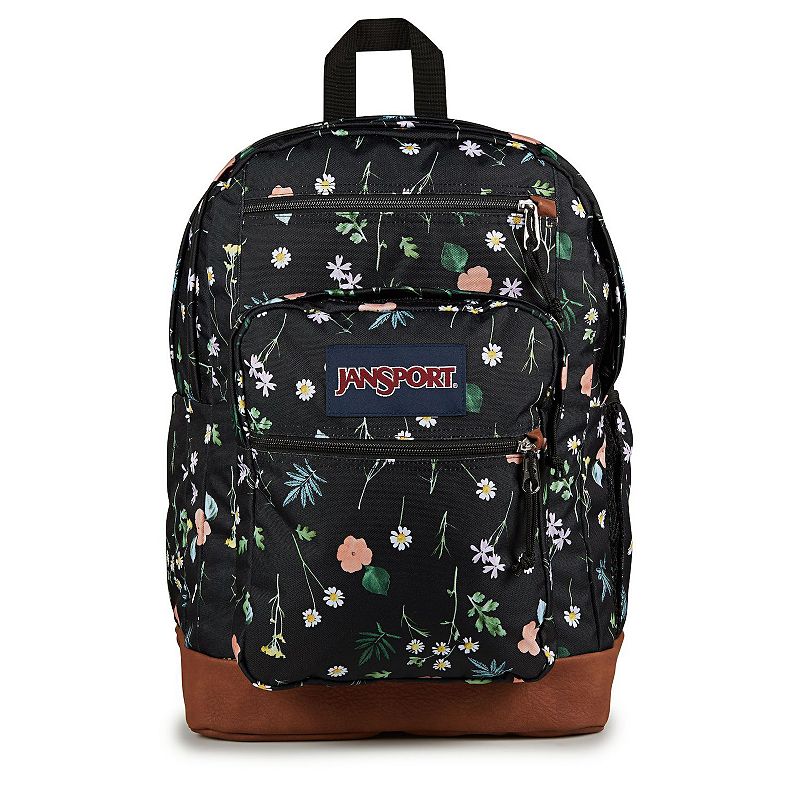 JanSport Cool Student Backpack, Bewitched Blooms