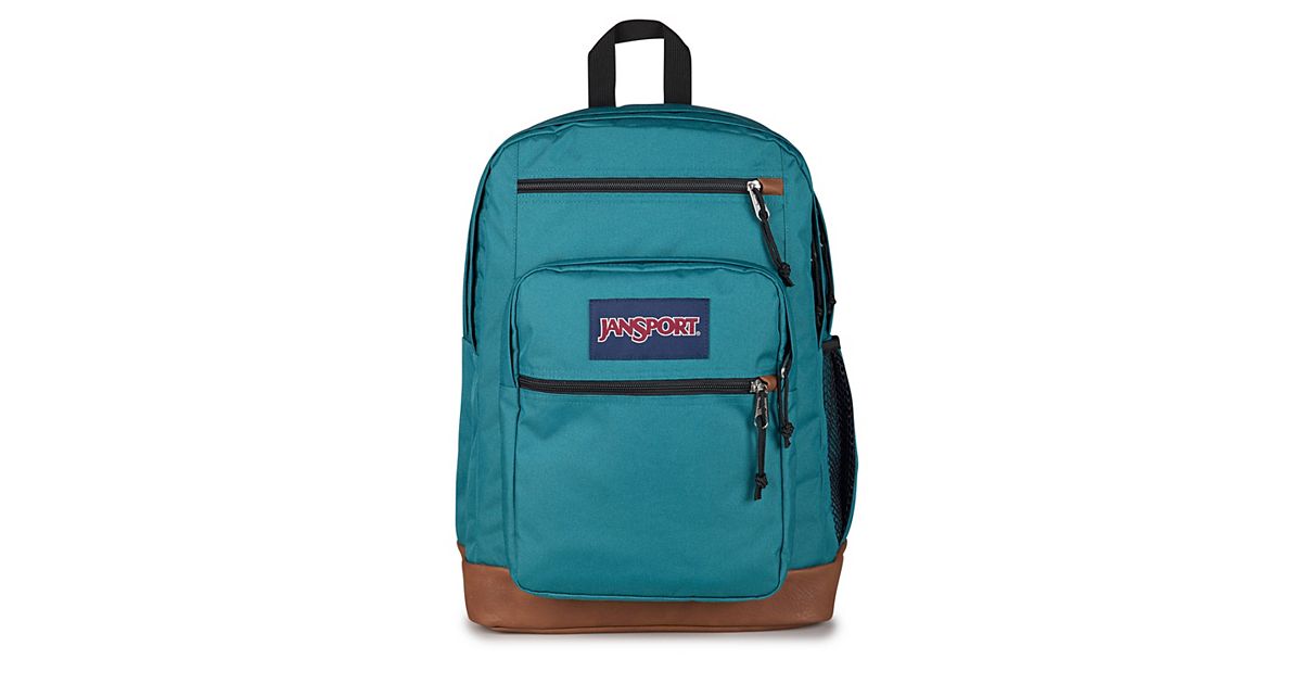 40 liter laptop backpack Travel 40L - Black, Recycled Plastic, 40L, Carry-On Approved Bag, Sleeve & Trolley Sleeve Color:SAPHIRE BLUE Reel Carrete Abu Garcia the airport terminal carry on backpack