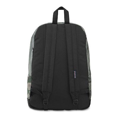 JanSport City View Remix Backpack