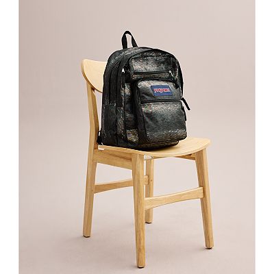 Big campus backpack hotsell