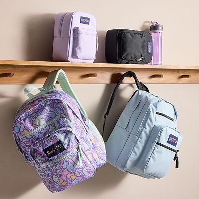 Jansport big student backpack near me best sale