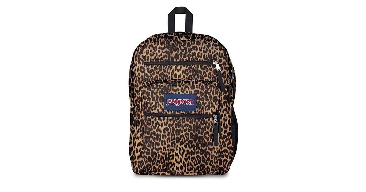 brown jansport backpack Right Pack Expressions The JanSport Right Pack Expressions Backpack combines the iconic Right Pack silhouette with premium materials and everyday functionality JanSport Classic SuperBreak Backpack (Craftman