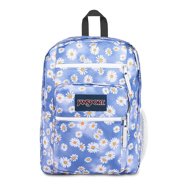 UPC 193391682976 product image for JanSport Big Student Backpack, Multicolor | upcitemdb.com