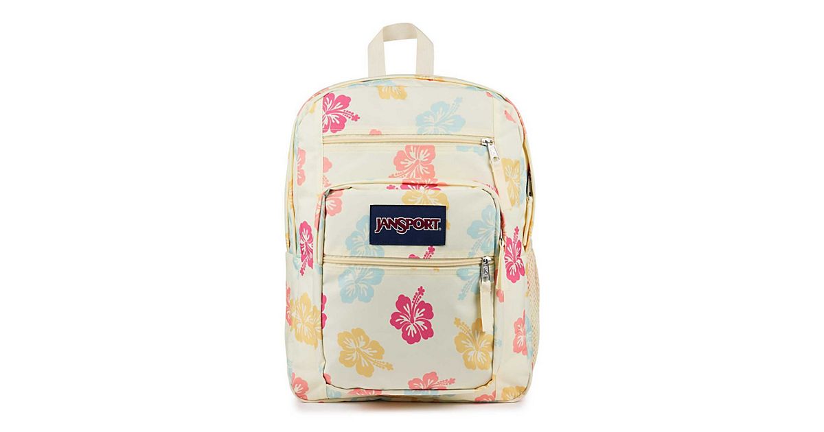 1954 backpack white kids White Kids Backpacks - Accessories