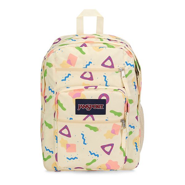 JanSport Leopard Backpacks