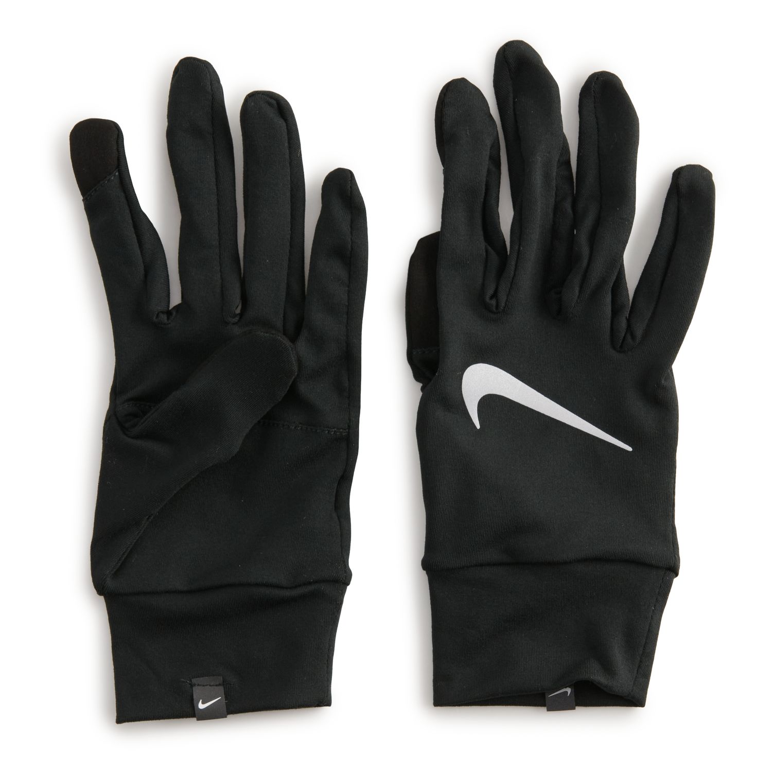 nike cold gear gloves