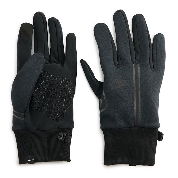 Men's Nike Tech Fleece Gloves