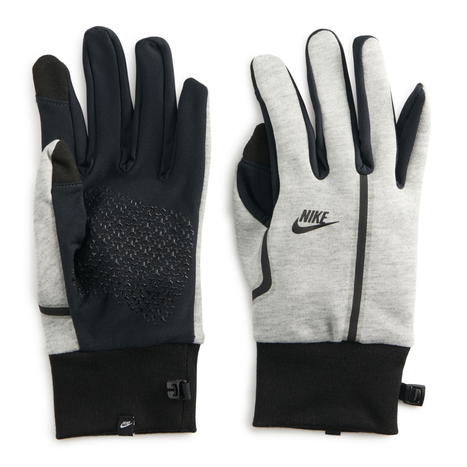 nike men's tech gloves