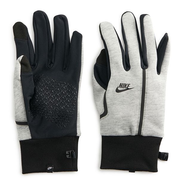 Men s Nike Tech Fleece Gloves