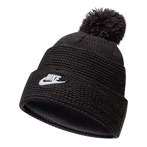 nike beanie hat mens