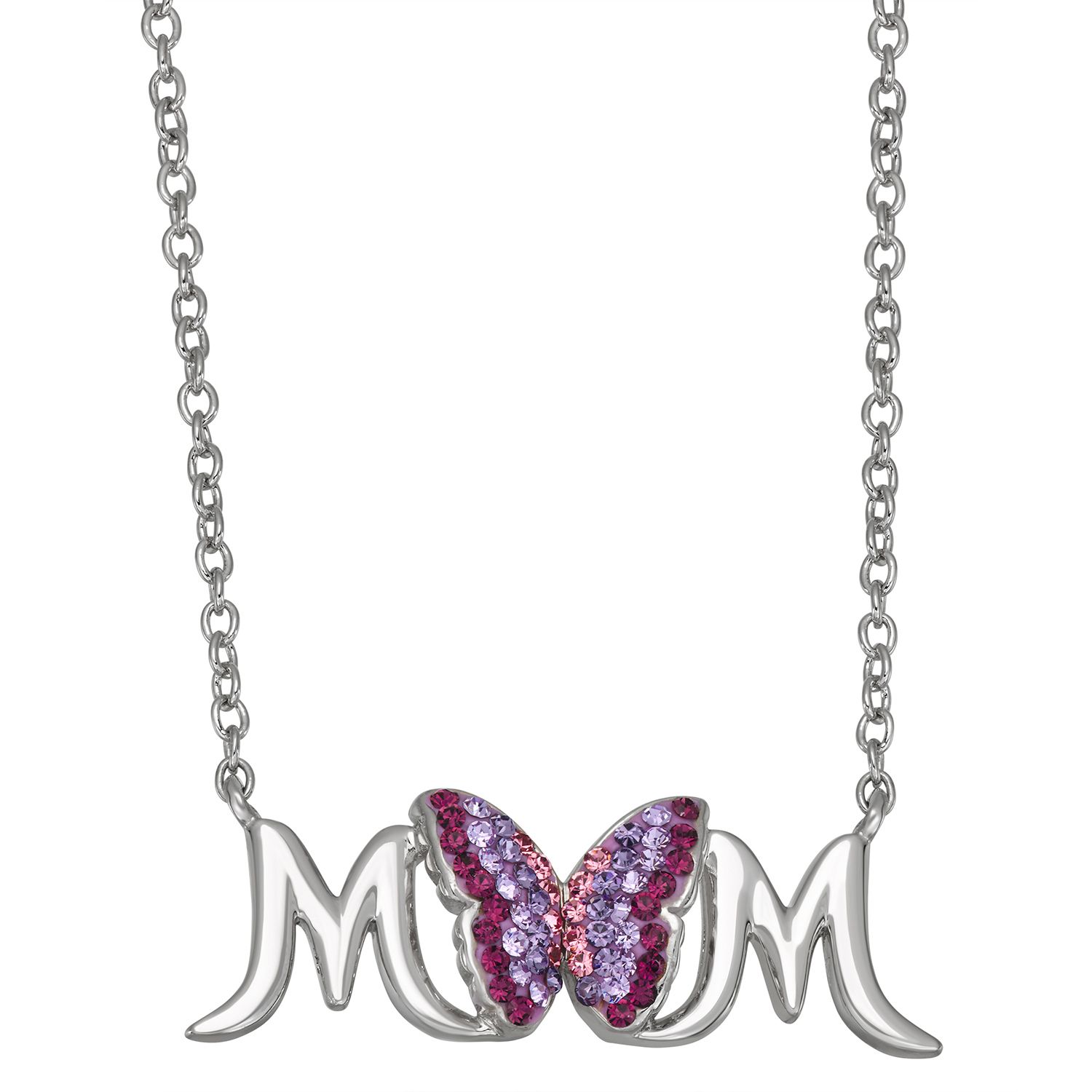 mom chain necklace