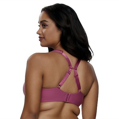 Paramour by Felina Sensational Contour Seamless Bra 135031