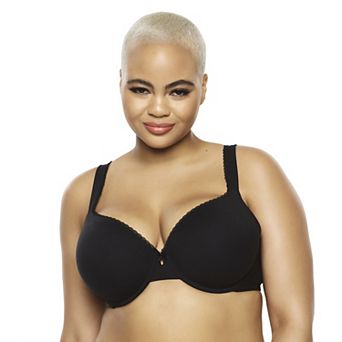 Paramour by Felina Sensational Contour Seamless Bra 135031