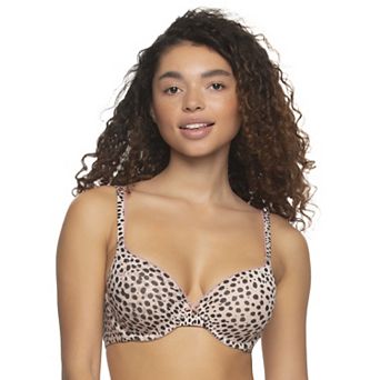 Paramour by Felina Sensational Contour Seamless Bra 135031