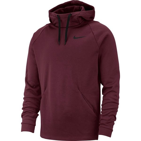 Big & Tall Nike Therma Hoodie