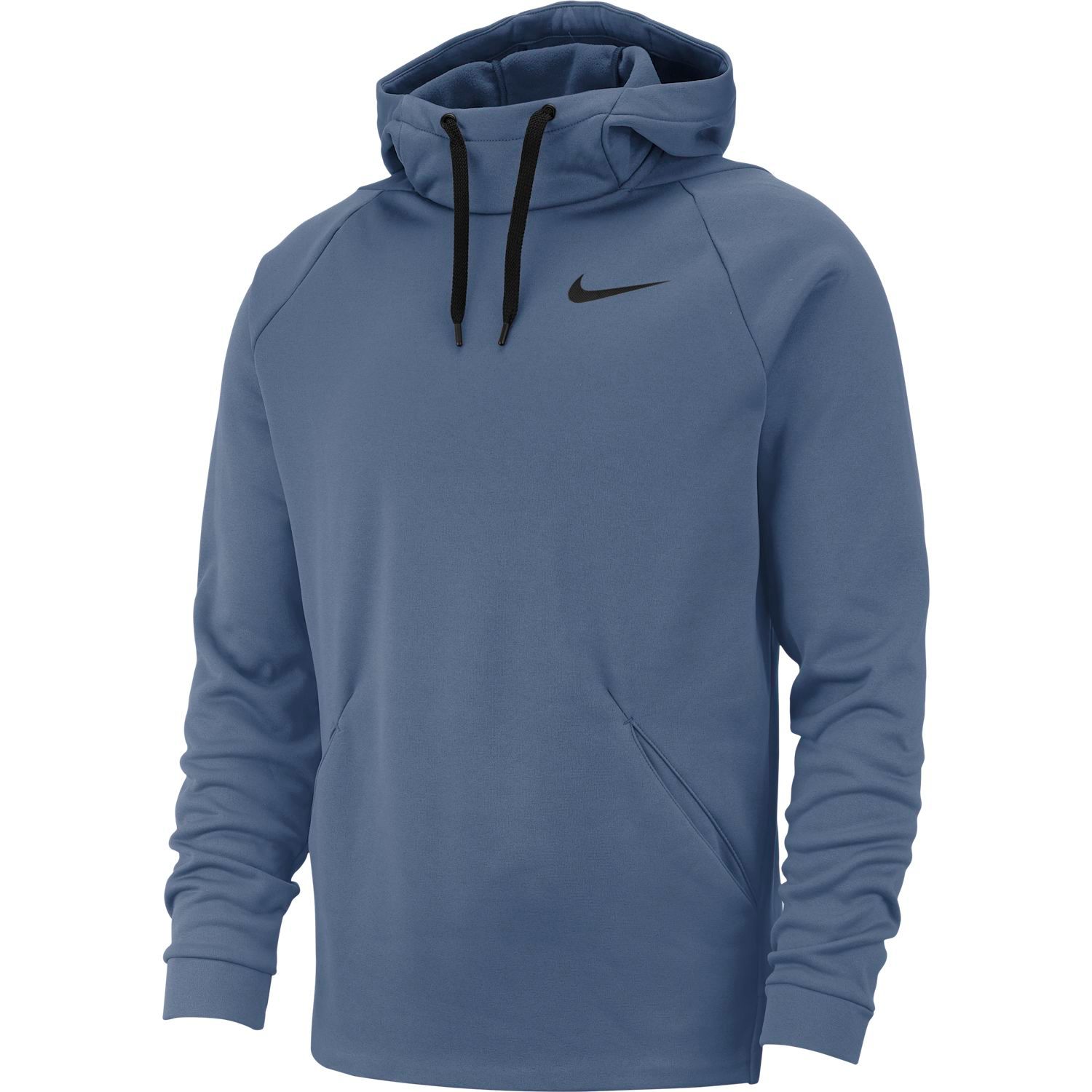 big and tall nike therma hoodie