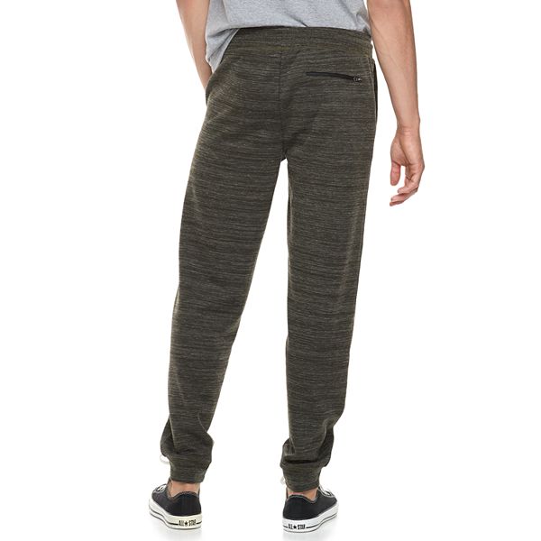 urban pipeline mens joggers