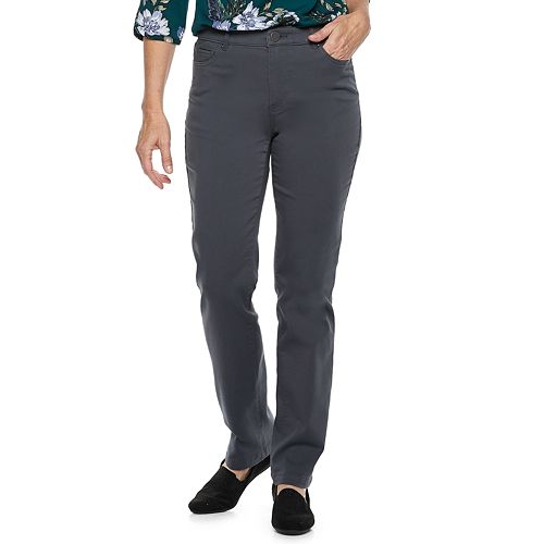 effortless pants