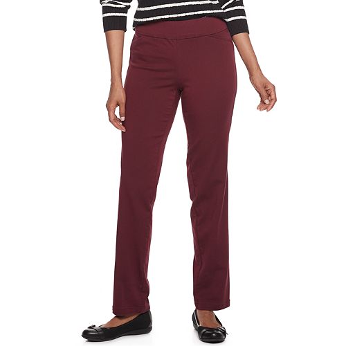 effortless pants