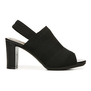 LifeStride Afton Women's Slingback Pumps