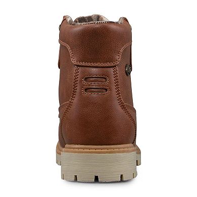 Lugz Mantle Hi Women's Ankle Boots