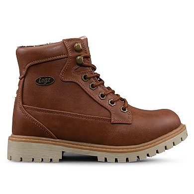 Lugz Mantle Hi Women's Ankle Boots