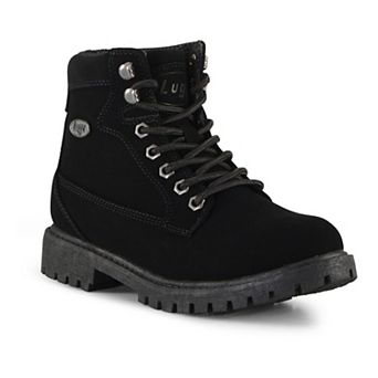 Lugz Mantle Hi Women's Ankle Boots