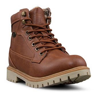 Lugz Mantle Hi Women's Ankle Boots