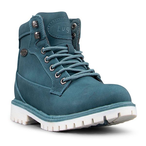 lugz ankle boots