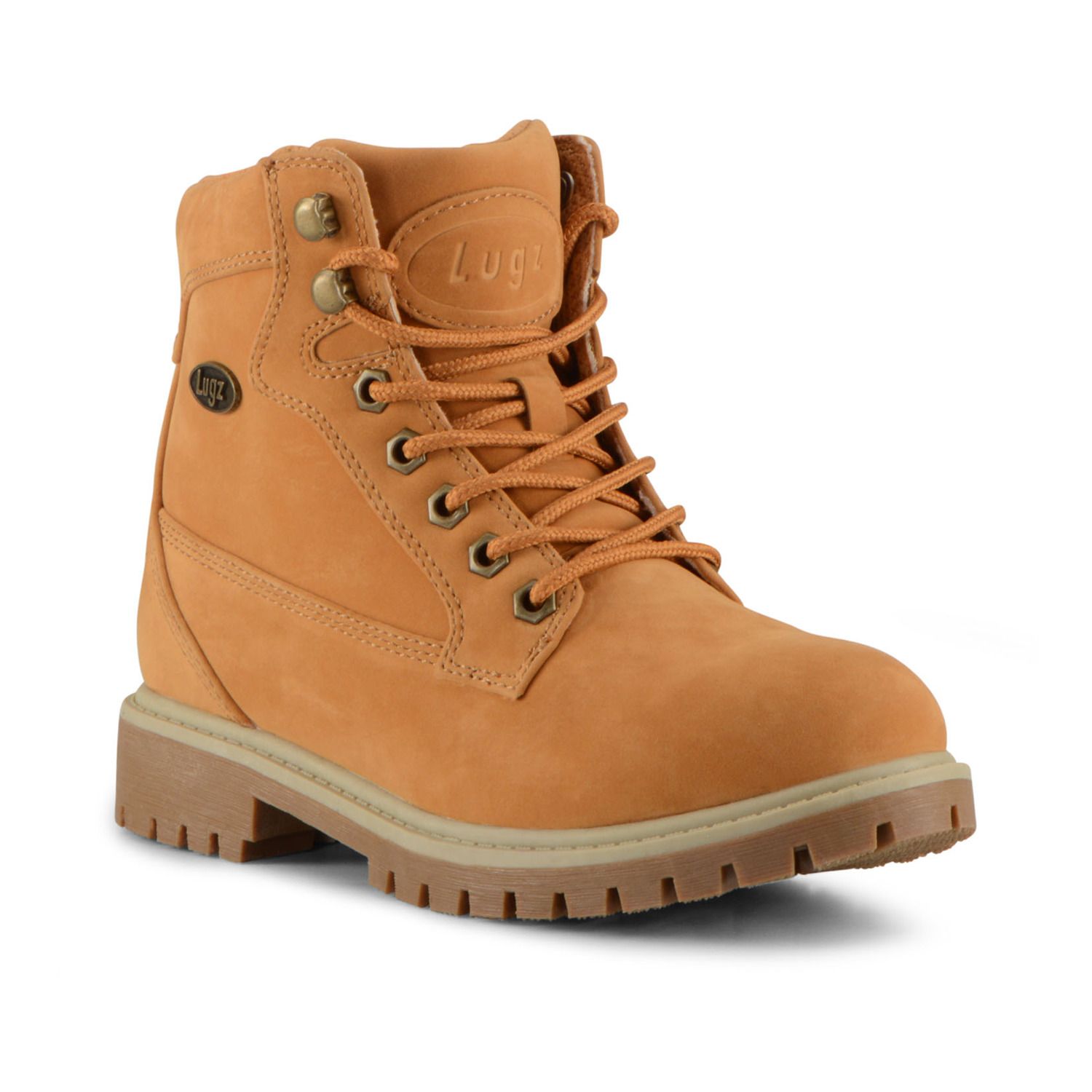 lugz empire combat boot